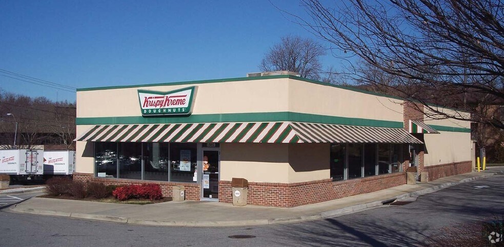 More Photos Of 10021 Reisterstown Rd, Owings Mills Fast Food For Lease