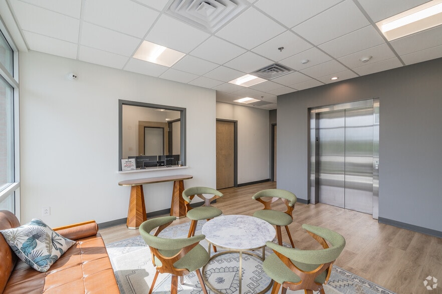 Photo of 2nd Floor Ste 