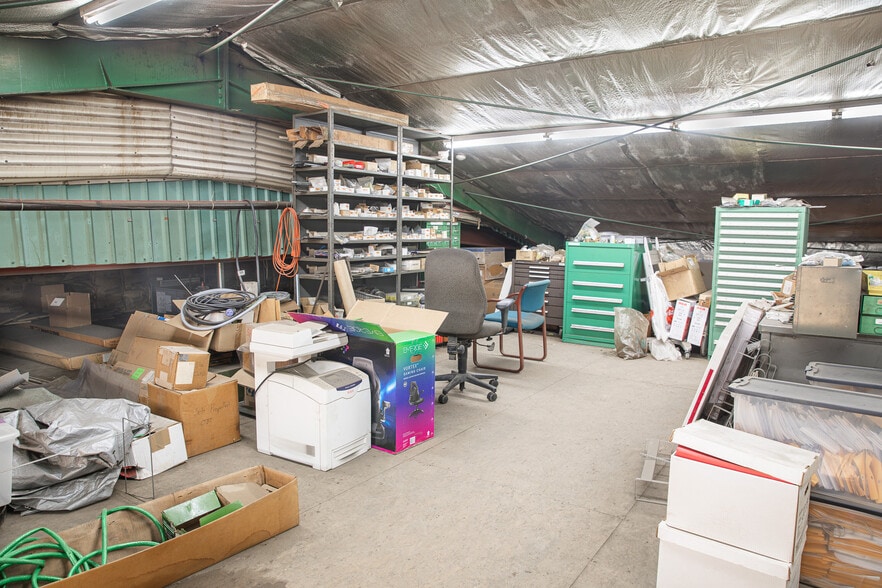 More Photos Of 5 Old Route 31, Lyons Industrial For Sale