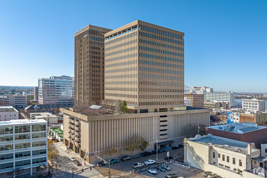 More Photos Of 451 Florida St & 450 Laurel St, Baton Rouge Unknown For Lease