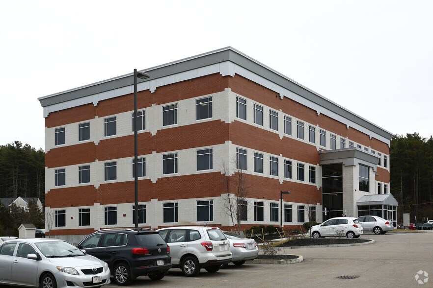 31 Pine St, Norfolk, MA 02056 Medical Office For Lease