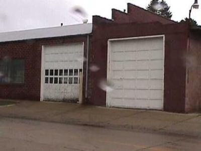More Photos Of 111 Jones Ave, Monroe Warehouse For Lease