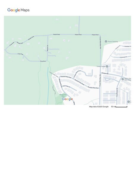 More Photos Of Martin St @ Hazel Ave, Coquitlam Land For Sale