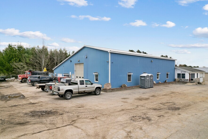 More Photos Of 19925 12 Mile Rd, Big Rapids Service For Sale