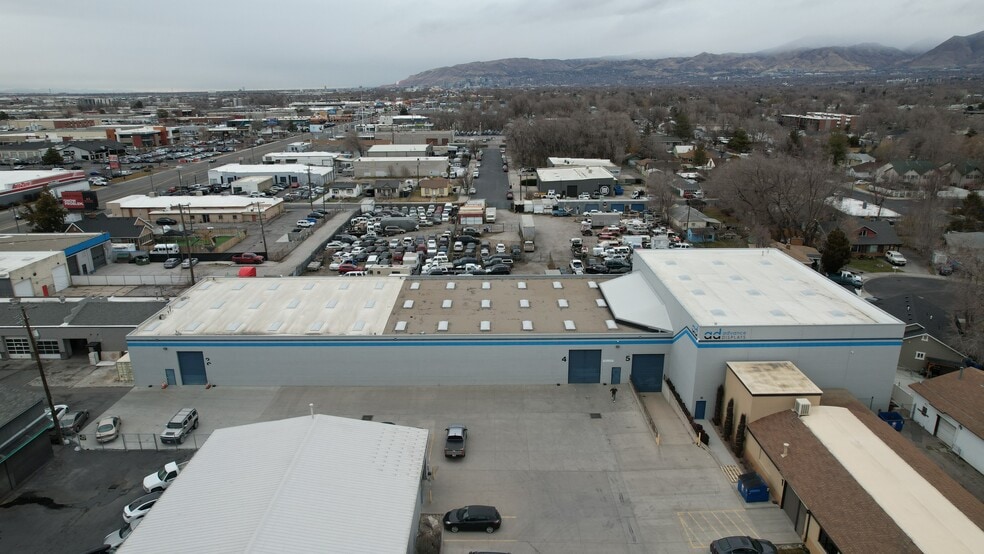 More Photos Of 139 E 3900 S, Salt Lake City Warehouse For Lease