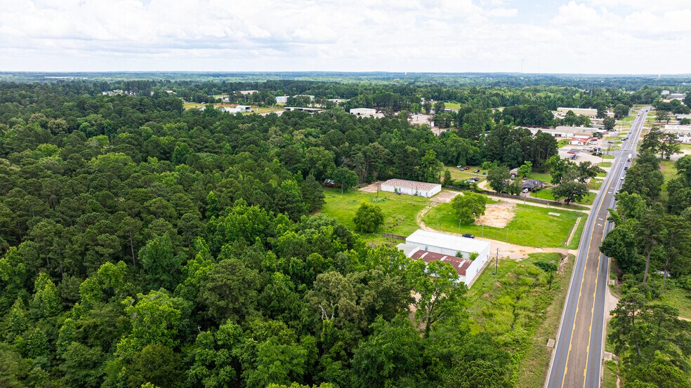 More Photos Of 6817 TX-42, Kilgore Land For Sale