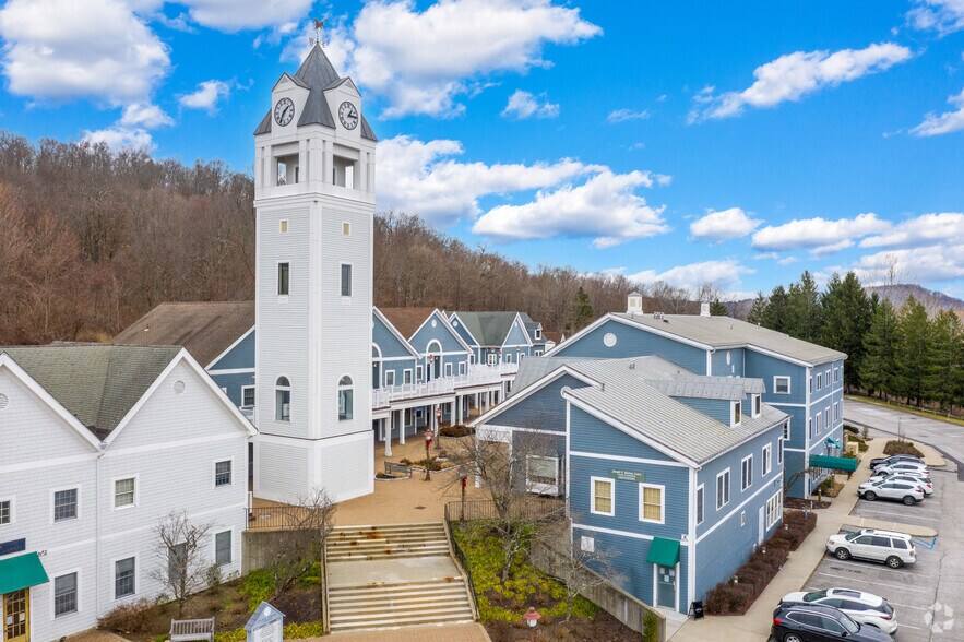 Primary Photo Of 400 Clock Tower Commons, Brewster Village Medical For Lease