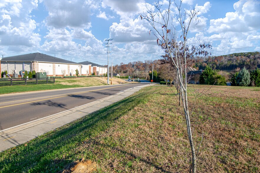 More Photos Of 1615 Choto Rd, Knoxville Land For Sale