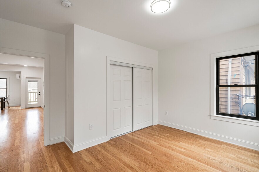 More Photos Of 167 Harrison Ave, Montclair Apartments For Sale