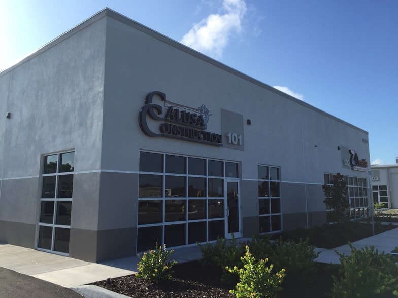 More Photos Of 16000 Old 41 N, Naples Warehouse For Sale
