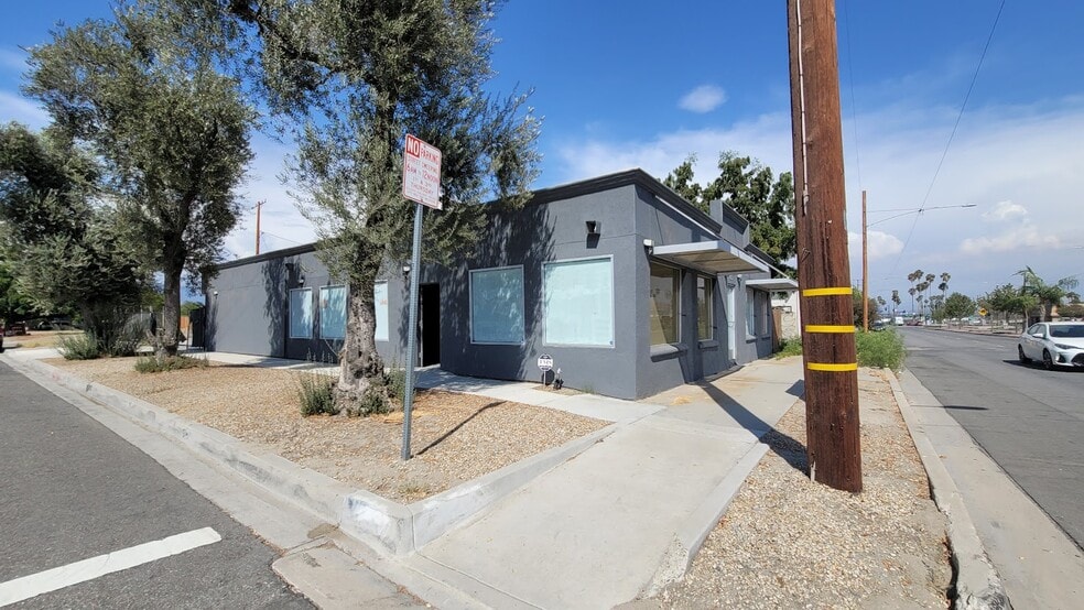 More Photos Of 605 E Valley Blvd, Colton Freestanding For Lease