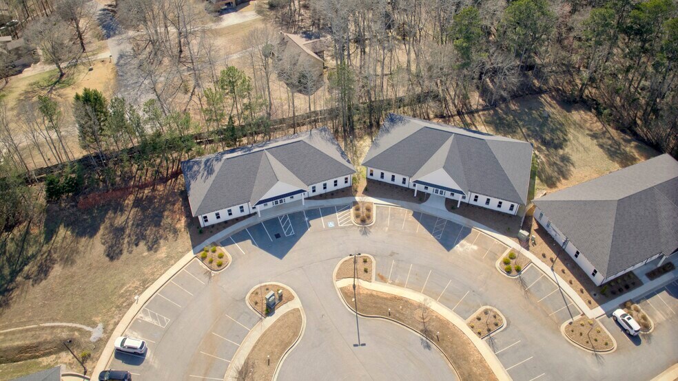 More Photos Of 2053 Experiment Station Rd, Watkinsville Medical For Sale