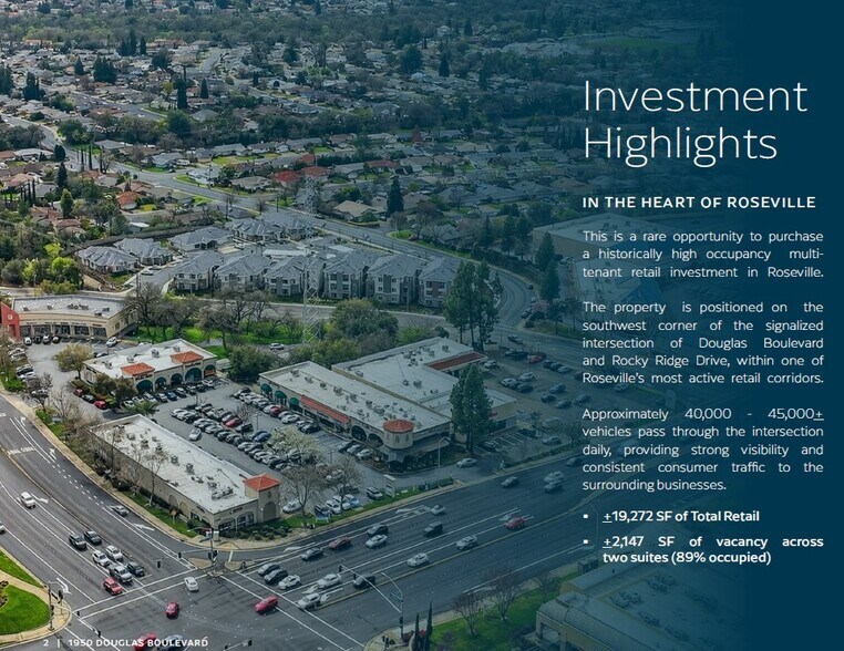 More Photos Of , Roseville General Retail For Sale