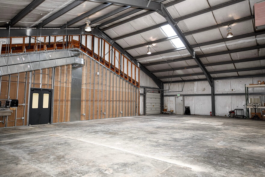 More Photos Of 2300 Industry Ct, Forest Hill Light Manufacturing For Lease