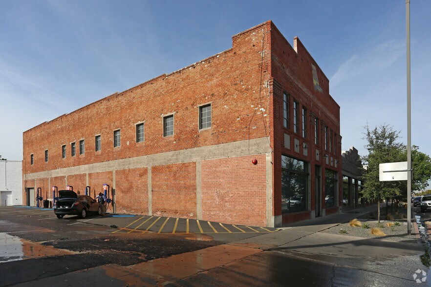 Primary Photo Of 727-735 Grand Ave, Phoenix Office For Sale