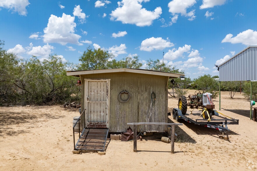 More Photos Of HWY 83, Laredo Land For Sale
