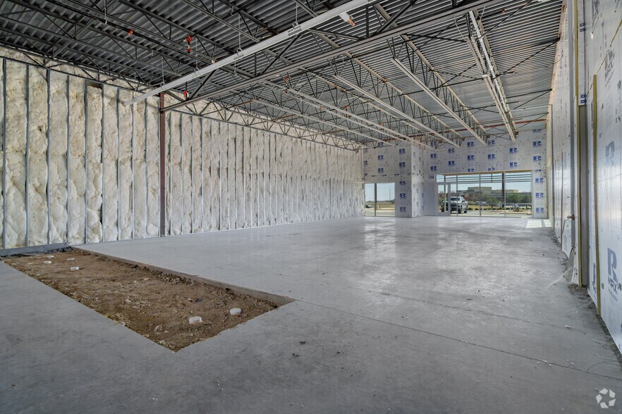 Photo of 1st Floor Ste 