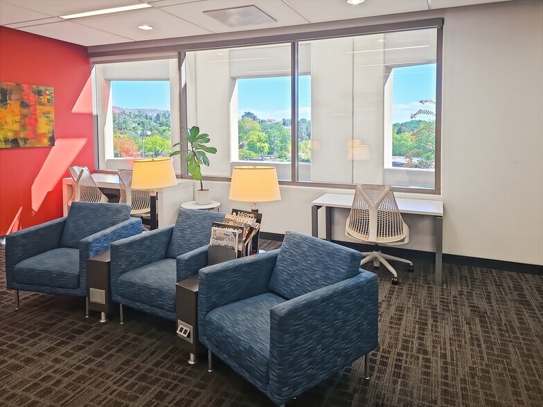 More Photos Of 30700 Russell Ranch Rd, Westlake Village Coworking Space