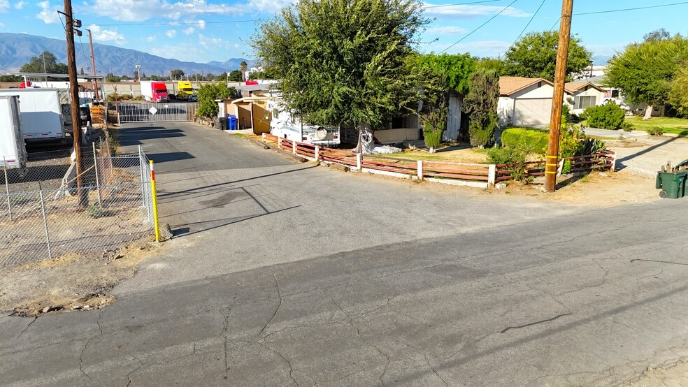 More Photos Of 14770 Boyle Ave, Fontana Land For Sale