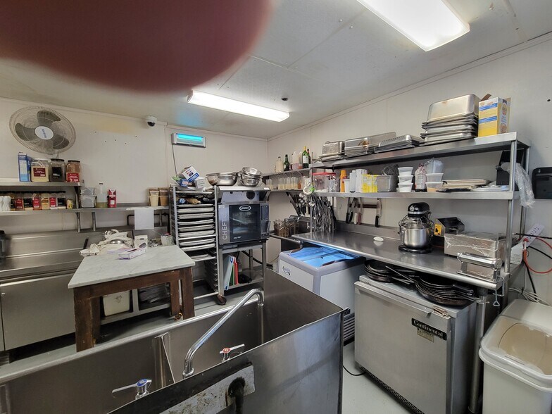 More Photos Of 522 Cookman Ave, Asbury Park Restaurant For Sale