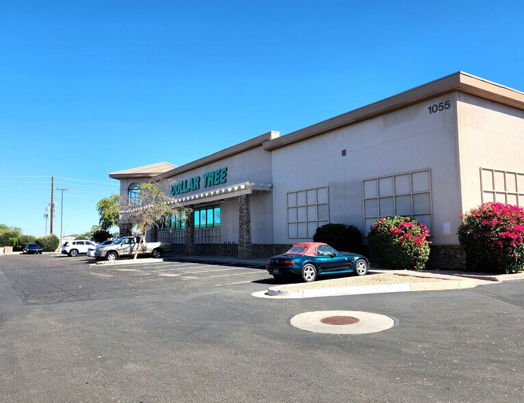 More Photos Of 1055 E Riggs Rd, Chandler General Retail For Lease