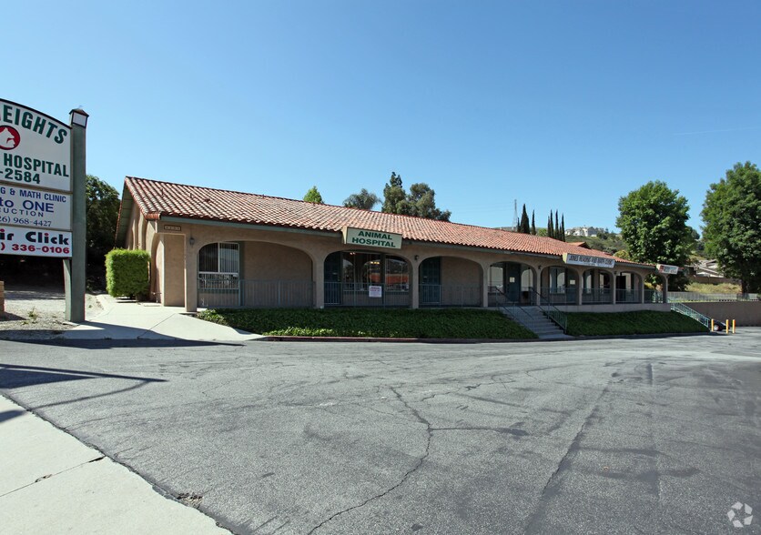 More Photos Of 3205 S Hacienda Blvd, Hacienda Heights Storefront Retail Office For Lease