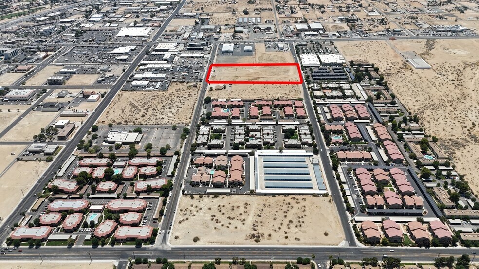 More Photos Of Mc Art Rd @ Palmdale Road, Victorville Land For Sale