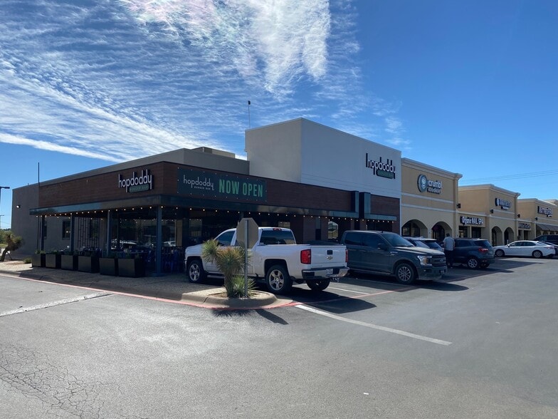 More Photos Of 4400 N Midland Dr, Midland Unknown For Lease