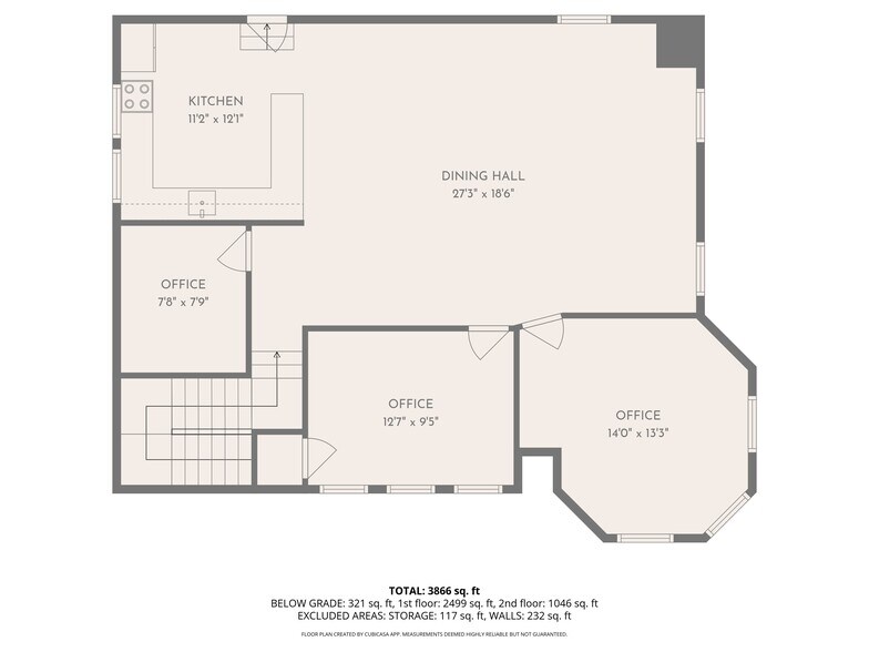 More Photos Of 29 Spruce St, Milford Religious Facility For Sale