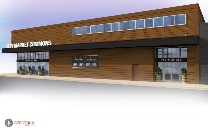 More Photos Of 500 N Walnut St, Champaign Storefront Retail Office For Lease