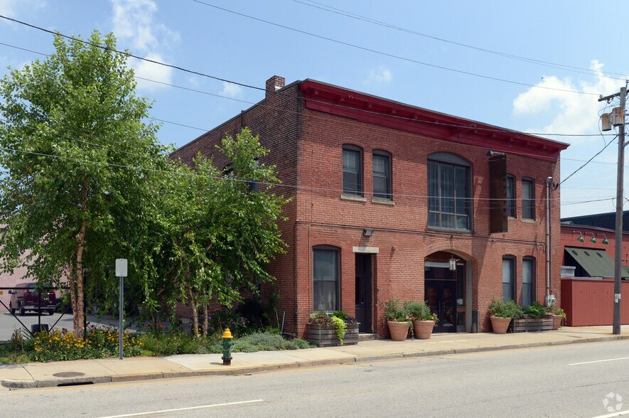 More Photos Of 65 Ashburton St, Providence Storefront Retail Office For Sale