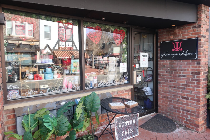 More Photos Of 168 Maplewood Ave, Maplewood Storefront Retail Residential For Lease
