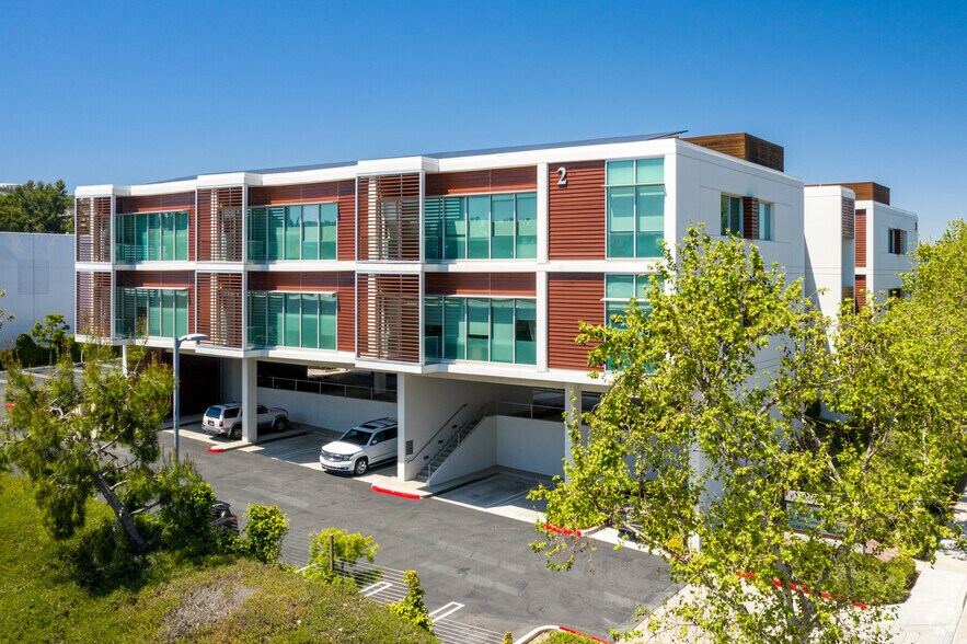 More Photos Of 2 Journey, Aliso Viejo Medical For Lease