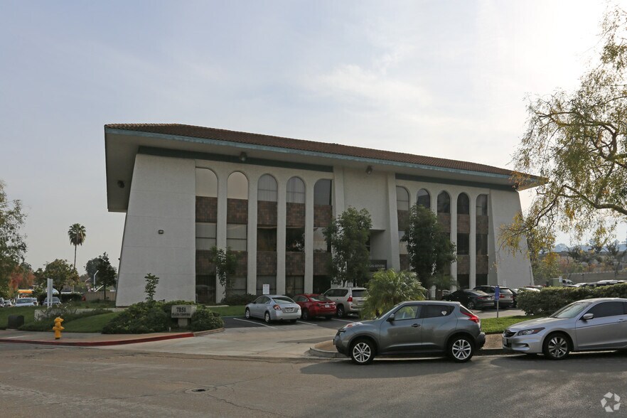 More Photos Of 7851 Mission Center Ct, San Diego Office For Lease