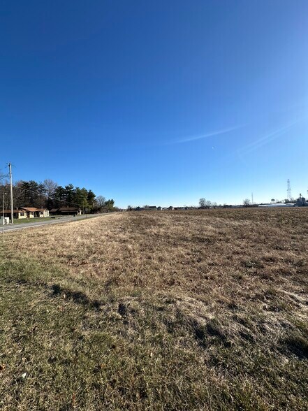 More Photos Of SR 267 & E CR 300 S @ Township Line Road, Plainfield Land For Sale