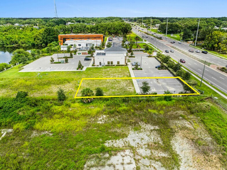 More Photos Of 14855 Colonial Dr, Winter Garden Land For Sale