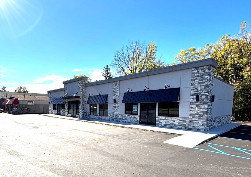 More Photos Of 1414-1416 Flushing Rd, Flushing Unknown For Lease