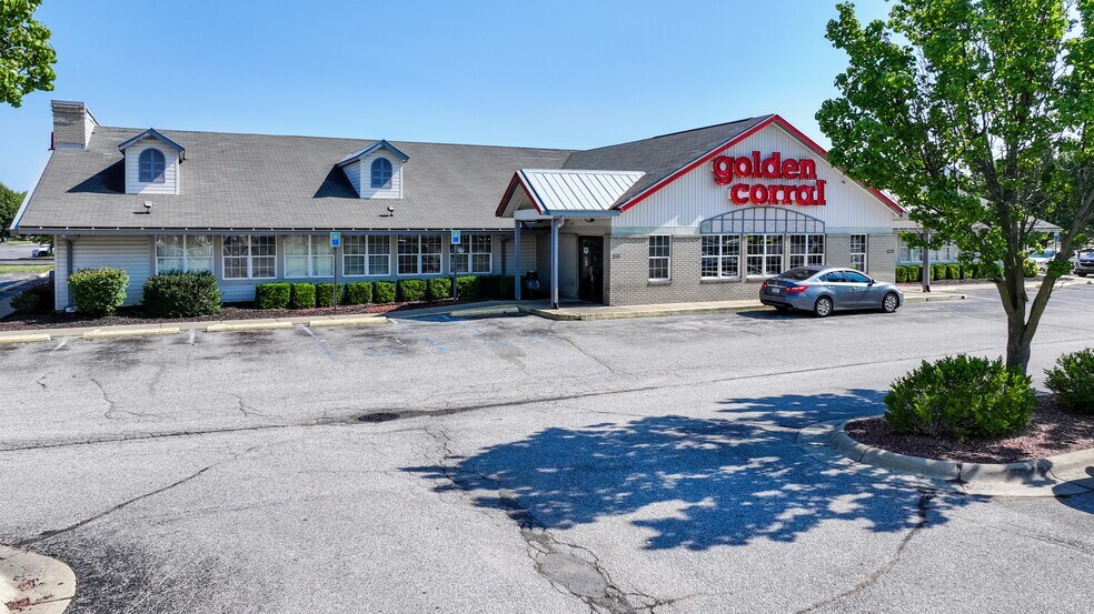 More Photos Of 79 Shenandoah Dr, Lafayette Restaurant For Sale