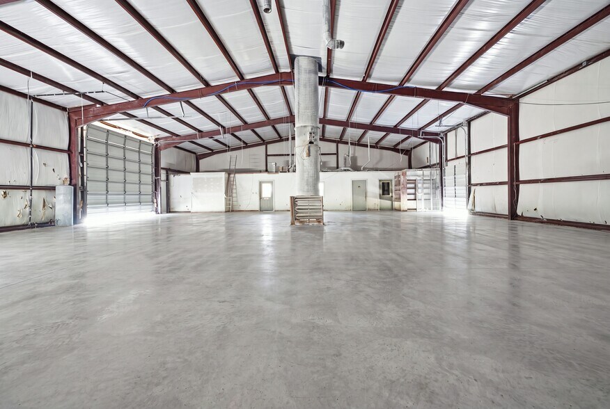 Primary Photo Of 14715 Park Almeda Dr, Houston Warehouse For Lease