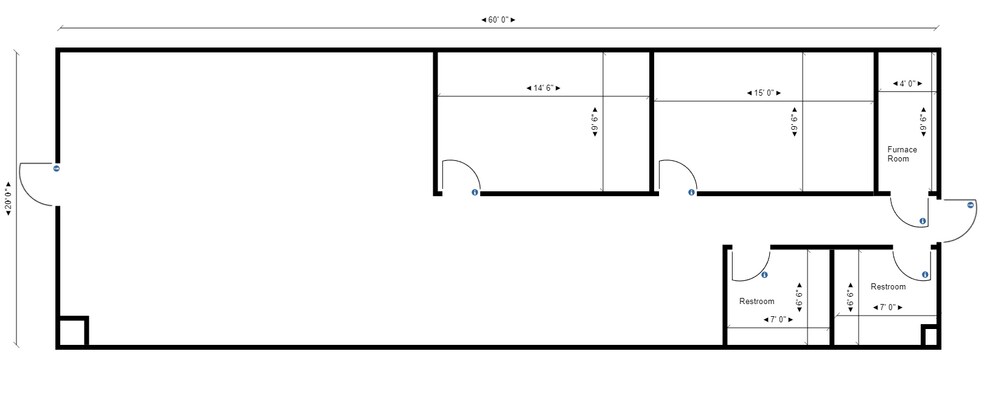 More Photos Of 402-406 Spring St N, Sparta Unknown For Sale