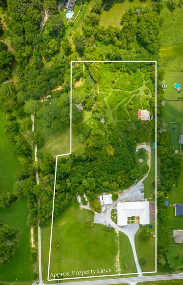 More Photos Of 40 Blessed Way, Rock Spring Land For Sale