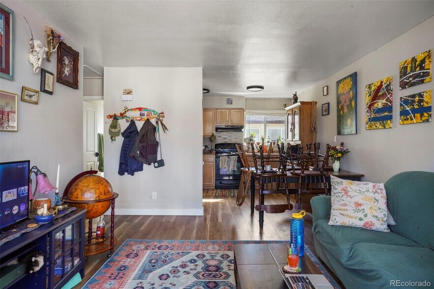 More Photos Of 4226 Forrest Hill Rd, Colorado Springs Apartments For Sale