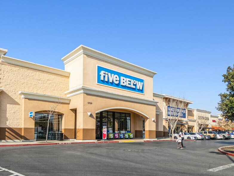 More Photos Of 5709-5779 Lone Tree Way, Antioch Unknown For Lease