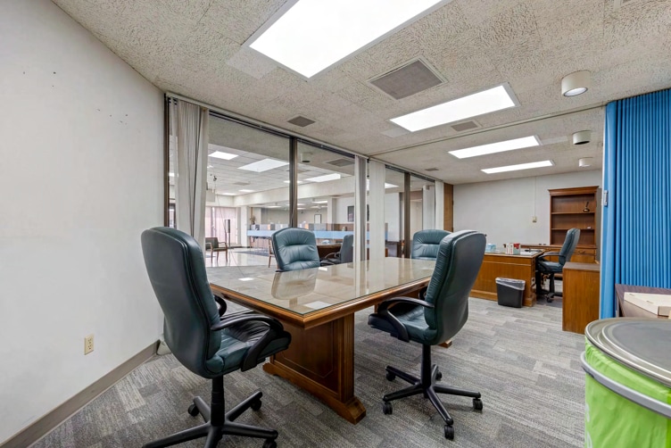 More Photos Of 6100 Troost Ave, Kansas City Storefront Retail Office For Sale