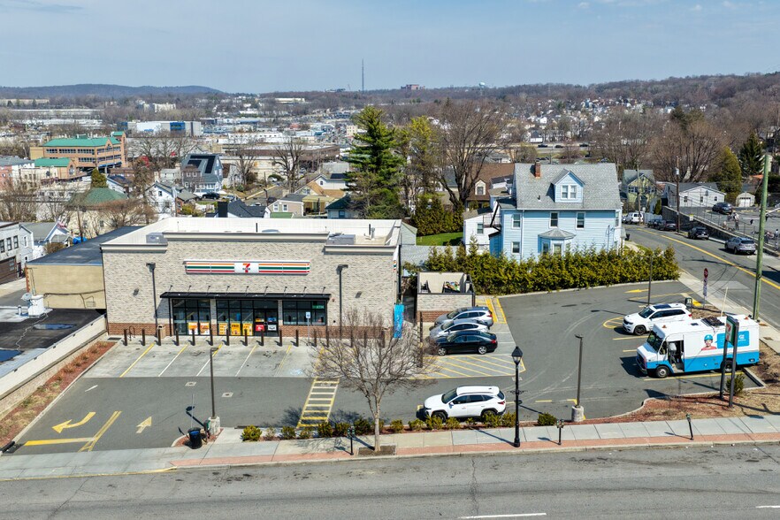 Primary Photo Of 37 E Main St, Elmsford Convenience Store For Sale