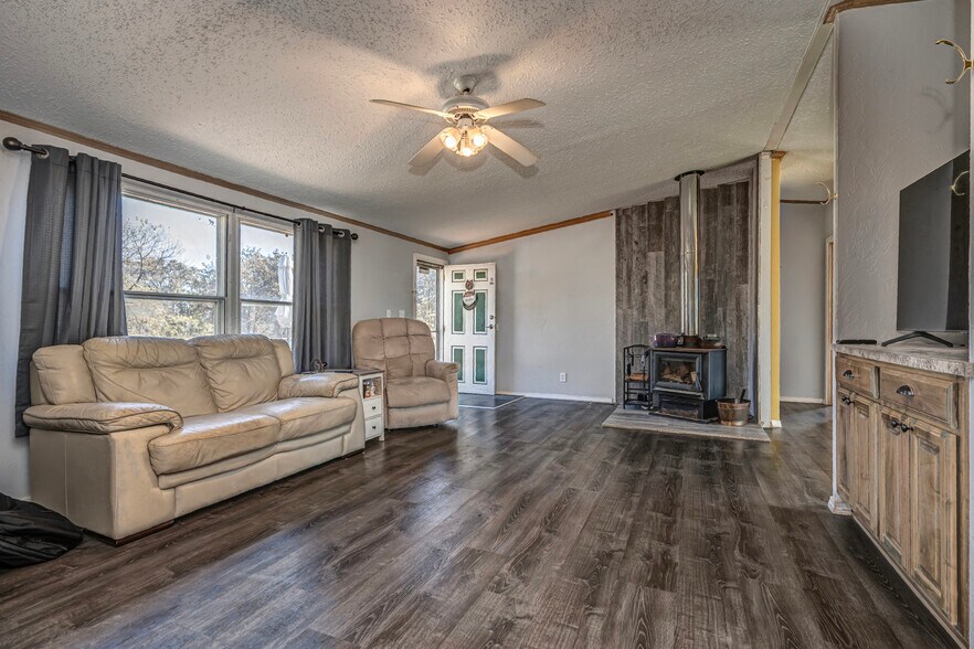 More Photos Of 20985 Portland Ave, Purcell Land For Sale