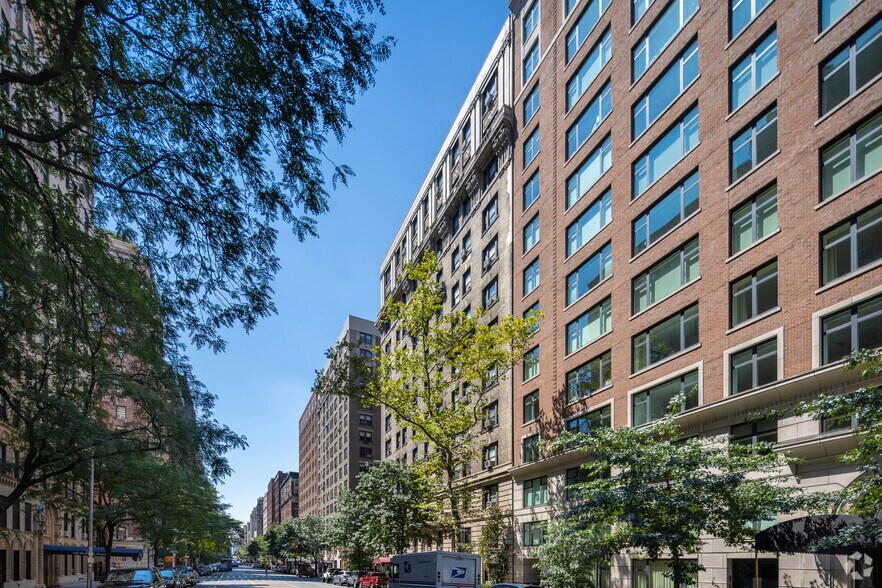 Primary Photo Of 525 West End Ave, New York Apartments For Lease