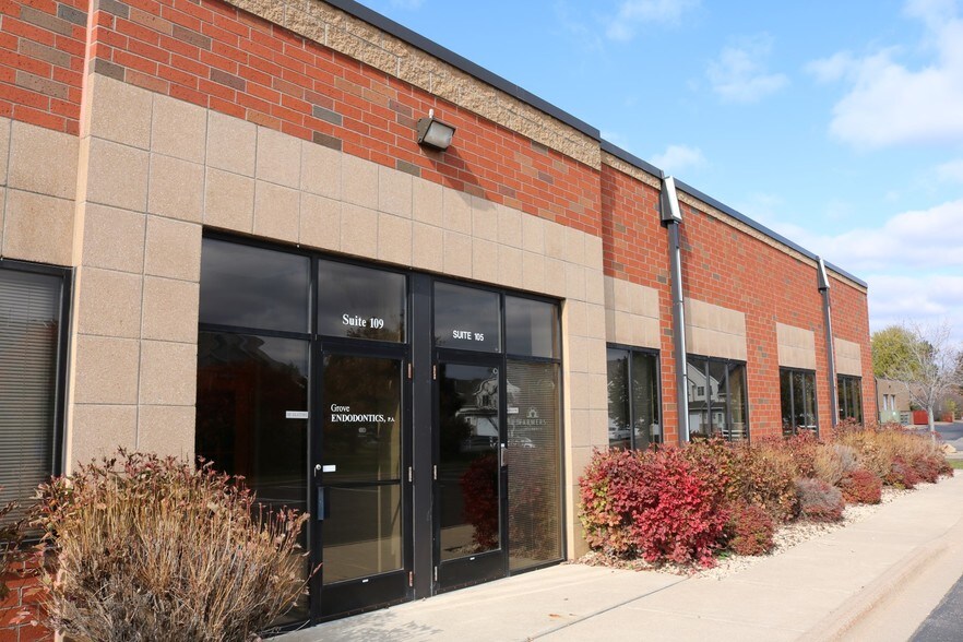 More Photos Of 8811 92nd St S, Cottage Grove Office For Lease