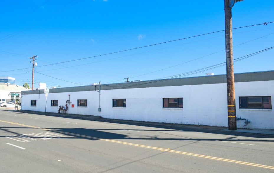 More Photos Of 1142 E Grand Ave, El Segundo Manufacturing For Lease