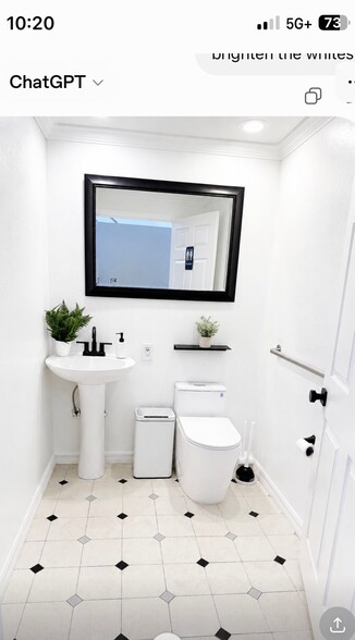More Photos Of 263 Hatch Ln, Burlingame Office For Lease